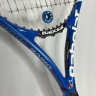 Babolat Pure Drive Jr Gt Technology Woofer System Tennis Raquet Tension 25 28 Kg