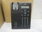 Open Box Lot Of 10 Cisco Unified Cp-3905 Uc Standard Headset Sip Phone