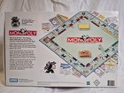 Monopoly 65 Aniversary Edition Board Game Used 3 Metal Parts Missing 