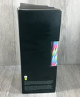 Starbucks Color-changing Reusable 24 Oz Cold Cups Set Of 5 W lids   Straws Nob