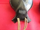Vintage 1960s Ludwig Concert Castanets  No  5058 Bakelite