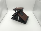 Vintage Polaroid Sx-70 Land Camera Model 3 Picture Film - New Leather 