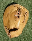 Rawlings Tm85 Roy Sievers First Base Mitt  Vintage Baseball Glove  Senators Star