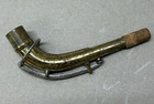 Vintage Conn Alto Saxophone Neck Only Free Shipping
