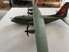 Inflight - 1 200 - C-130j  Hercules - Royal Air Force 100