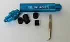 Yellow Jacket 19047 Gasket Removal Tool For Charging Hoses