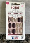 Kiss Kit Nails Manicure Choose From Dropdown Free Shipping