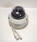 Flir N247v3 Motorized Dome Camera 3mp Vdome Mvf Network Camera 60hz