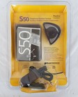 Plantronics Practica S50 Telephone System Headset Hands Free New