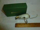 3 Inch Wood Orangefield   s Mouse Japanese Fishing Lure W  Box  Lot F-714