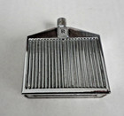 C 1950 Permanent Match  Rolls-royce Car Grill Striker Lighter Very Rare  