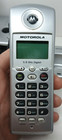 Motorola Md7161 Cordless Home Phone Set 3 Handsets Base   2 Cradles Tested