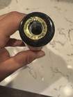 Taphandles Inc Black Beer Tap Handle 2017 Bar Pub Kegerator Replacement