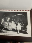 Chicago Fire  Department And Firefighters 1957-1983 Book David Berger