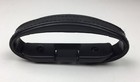 Tumi Replacement Bag Parts Leather And Plastic Handle For Suitcase Black
