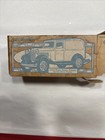 Collectors  Car 1932 Ford Panel Truck Die-cast Metal Vehicle Coin Bank