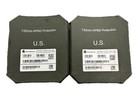 Side Sapi Ap Plates Esbi Set Of 2