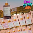 Truly Beauty Soft Serve After Shave Oil Hydrating Treatment 3 1 Fl Oz   90 Ml