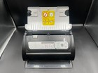 Plustek Ps186 Smartoffice High Speed Document Scanner
