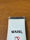 Wahl Professional Cordless Peanut Trimmer Lightweight Versatile Grooming Tool