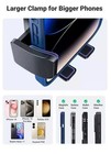 Universal Gravity Car Holder Mount Air Vent Stand Cradle For Mobile Cell Phone