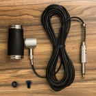 Clarinet Pickup Microphone With 65mm Clarinet Barrel Ready For Use   5m Cable