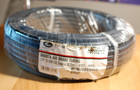 Gates Air Brake Tubing  h30002-08  8nabta 1 2  X 100  Nylon Hose