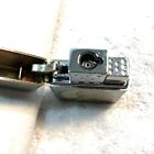 Danbury Mint Case Lighter Rutherford B  Hayes 19th U s  President Rare