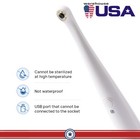 Dental Usb Intraoral Camera Image Auto-focus Oral Endoscope 6 Led Hd Pixels