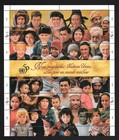1995 Un Geneva Year Set Sheets   Booklet Mnh  Scott  262-276