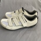 Venzo Road Bicycle Shoes For Shimano Size 9