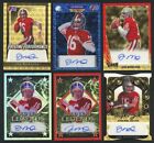 2024 Leaf Joe Montana Legacy Collection Autograph Pack - Joe Montana