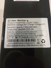 36v 7 8ah Li-ion Battery 280 8wh For Electric Scooter E-bike Kebe-10s3p