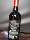 Full Bottles Ozzy Osbourne Solar Red Wine