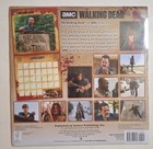 The Walking Dead - 2018 Wall Calendar - Sealed  16 Month Calendar