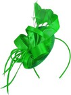 Century Star Kentucky Derby Fascinators Hats For Women One Size  Green 