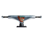 Thunder Skateboard Trucks Gerwer Screaming Grimple Pro T-ii Polished black 148 