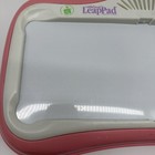 Leap Frog Little Touch Baby Leap Pad Learning System Pink 3 Books   Cartridges