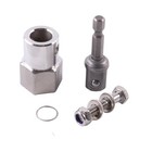  Trailer Jack Drill Adapter With A 1 2 Inch Socket Adapter Bit    evhda28921 