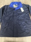 Nwt Wear Guard Us Post Office Letter Carrier Large  Jacket  Uniform