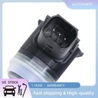 For 2015-2023 Dodge Charger Rear Bumper Parking Sensor Set Of 4 5mk60trmac