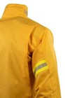 Propper   Cal Fire Wildland Jacket    Sigma Fr  Nfpa 1977 1975 Certified  Ul Listed