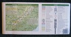National Geographic Great Smoky Mountains National Park Topographic Map
