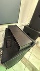Dual Rack Mount Dorrough 40-c2 Analog Loudness Monitors Xlr 3-pin