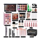 All In One Makeup Kit For Women Full Kit  Make Up Gift Set For     Fast Usa Ship