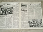 1967 Honda Herald Dealer Newsletter brochure Cl77 Ct 90 Trail N-600 Mini Vol 4 3