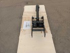 Thumb Fits Cat 302 4d 302 7d  35mm Pin
