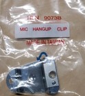 Lot Of 10 Motorola Hln9073b   Mic Hangup Clip