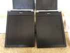 Used Fidelity Elite Cut Film Holder 8x10 Four Pc