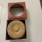 Hershey   s Cocoa Butter Shaving Soap In Original Box Old Stock